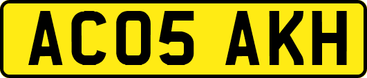 AC05AKH
