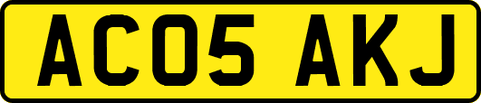 AC05AKJ