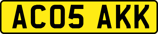 AC05AKK