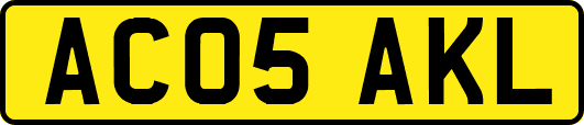 AC05AKL
