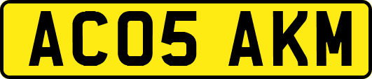 AC05AKM