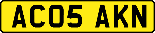 AC05AKN