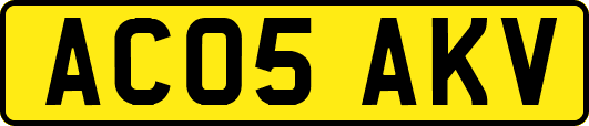 AC05AKV
