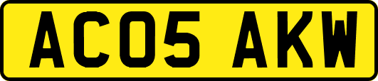 AC05AKW