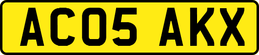 AC05AKX