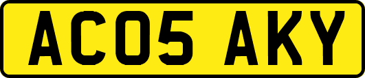 AC05AKY
