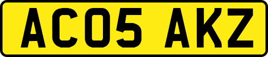 AC05AKZ