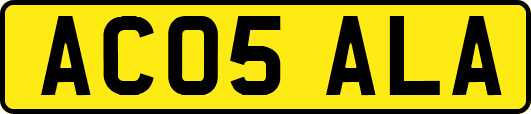 AC05ALA