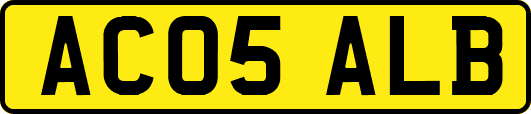 AC05ALB