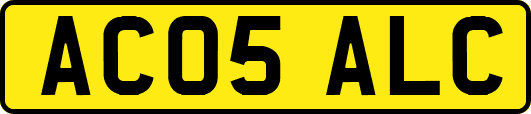 AC05ALC