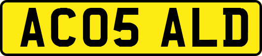 AC05ALD
