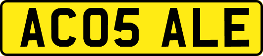 AC05ALE
