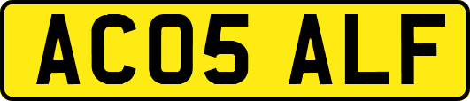 AC05ALF