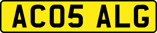 AC05ALG