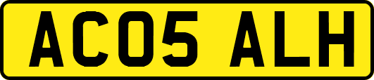 AC05ALH