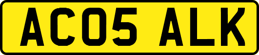AC05ALK