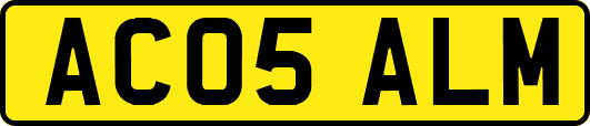 AC05ALM