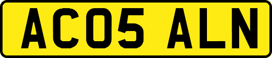 AC05ALN