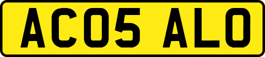 AC05ALO