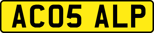 AC05ALP