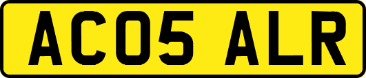 AC05ALR