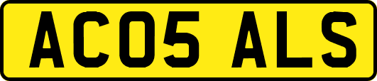 AC05ALS