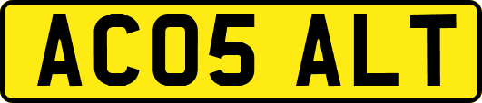 AC05ALT
