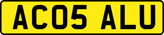 AC05ALU