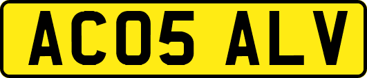 AC05ALV