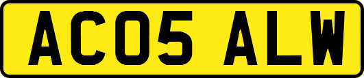 AC05ALW