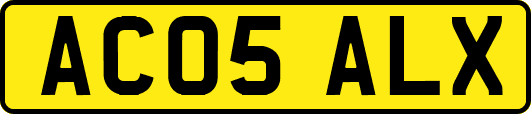 AC05ALX
