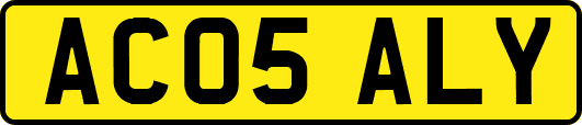 AC05ALY