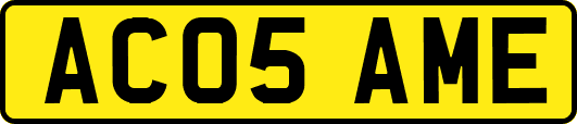 AC05AME