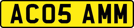 AC05AMM