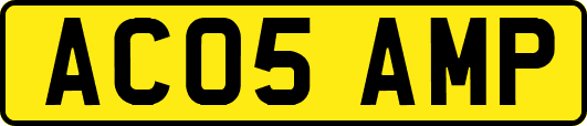 AC05AMP