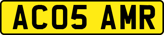 AC05AMR