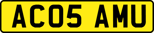 AC05AMU