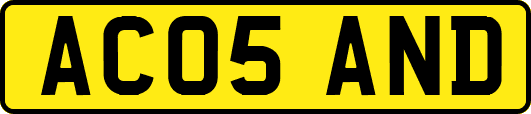 AC05AND