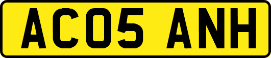 AC05ANH