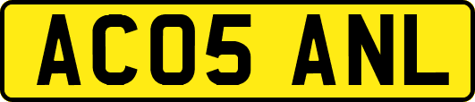 AC05ANL