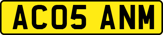 AC05ANM
