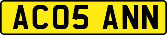 AC05ANN