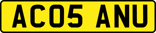 AC05ANU