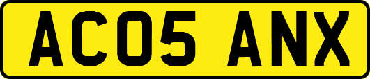 AC05ANX
