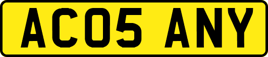 AC05ANY