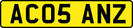AC05ANZ