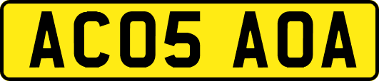 AC05AOA
