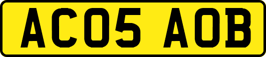 AC05AOB