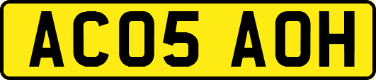 AC05AOH