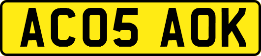AC05AOK